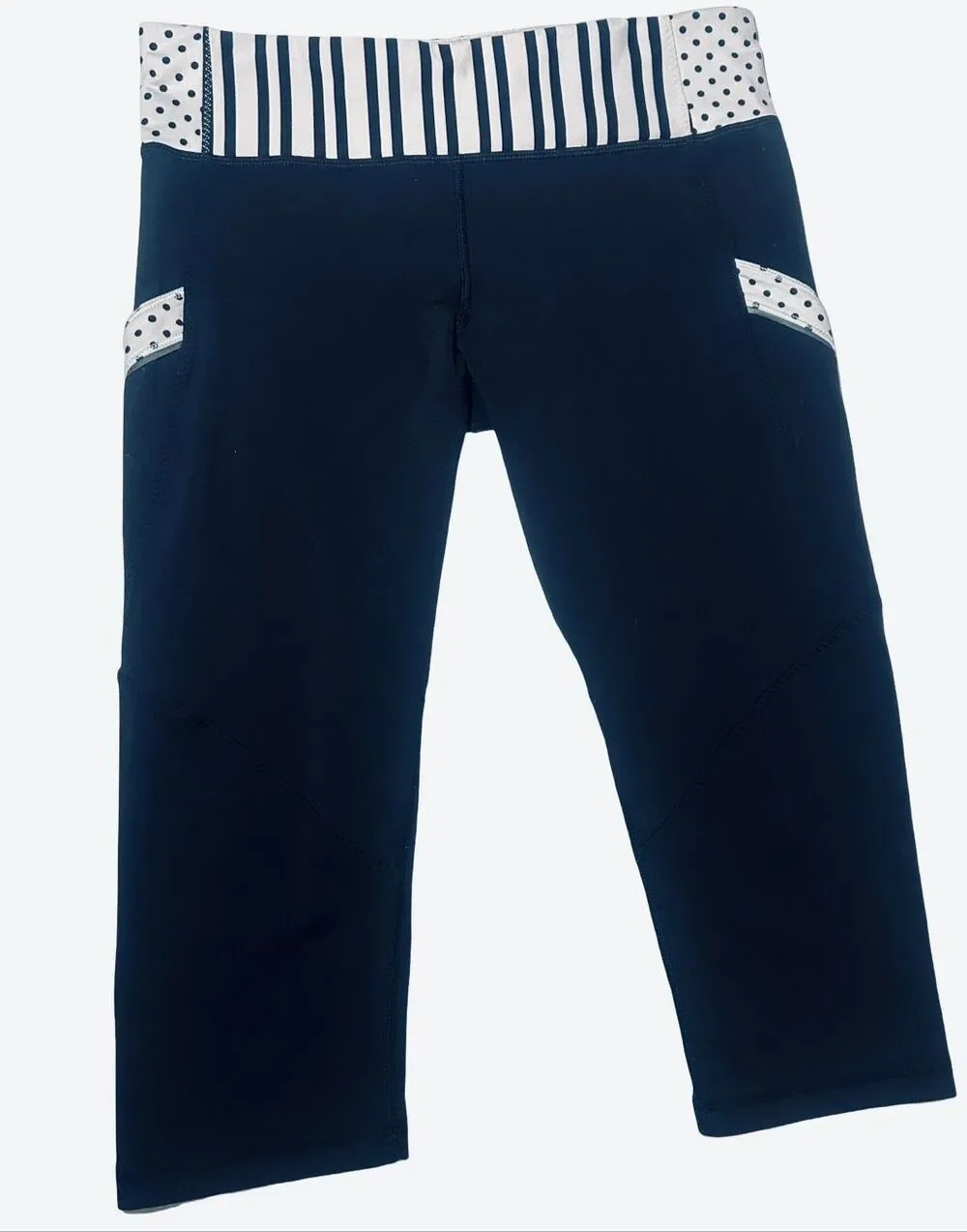 lululemon athletica body mapped